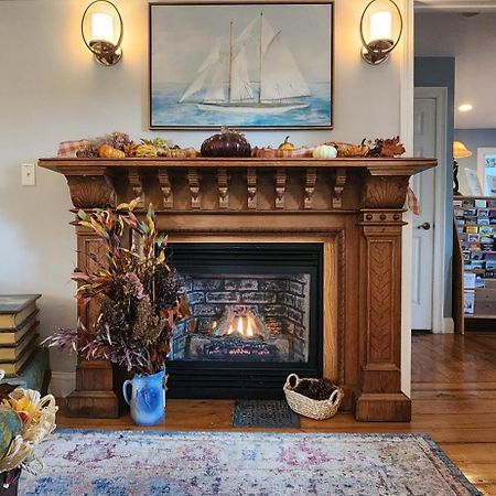Elmere House Bed & Breakfast 威尔斯 外观 照片