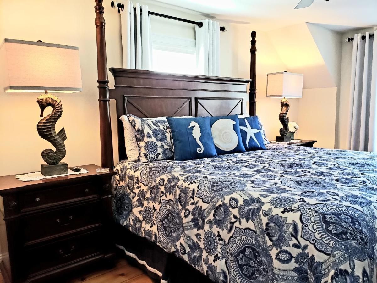 Elmere House Bed & Breakfast 威尔斯 外观 照片