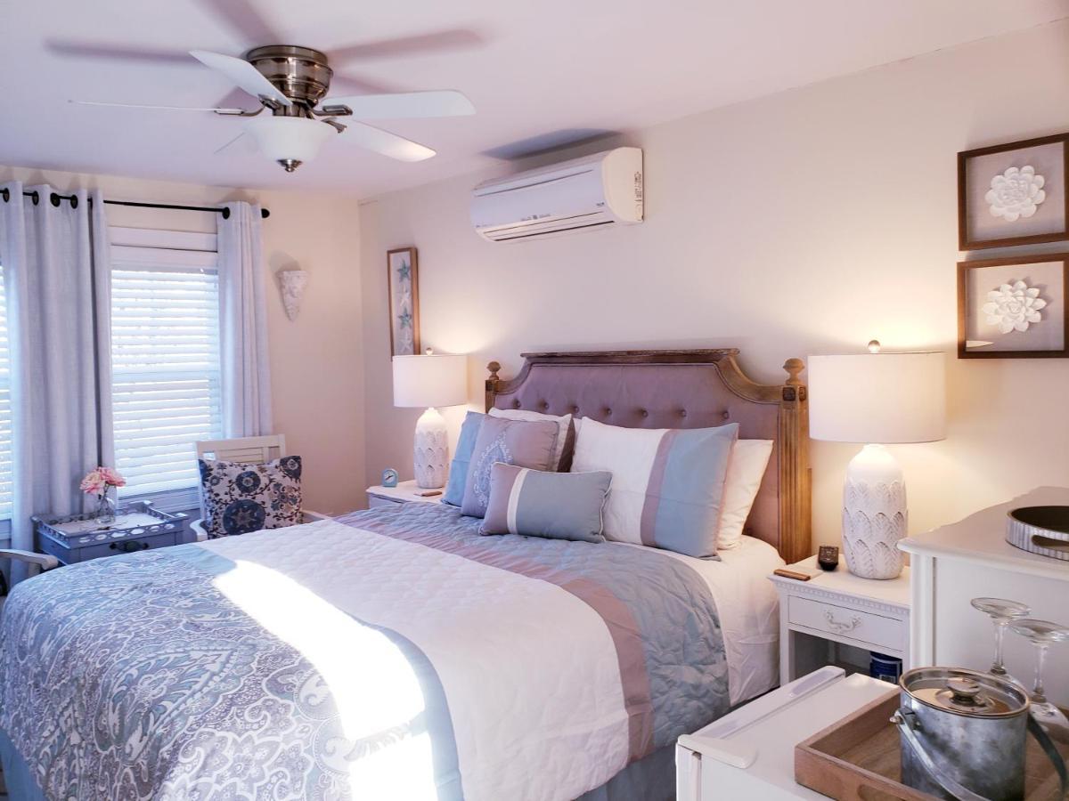 Elmere House Bed & Breakfast 威尔斯 外观 照片