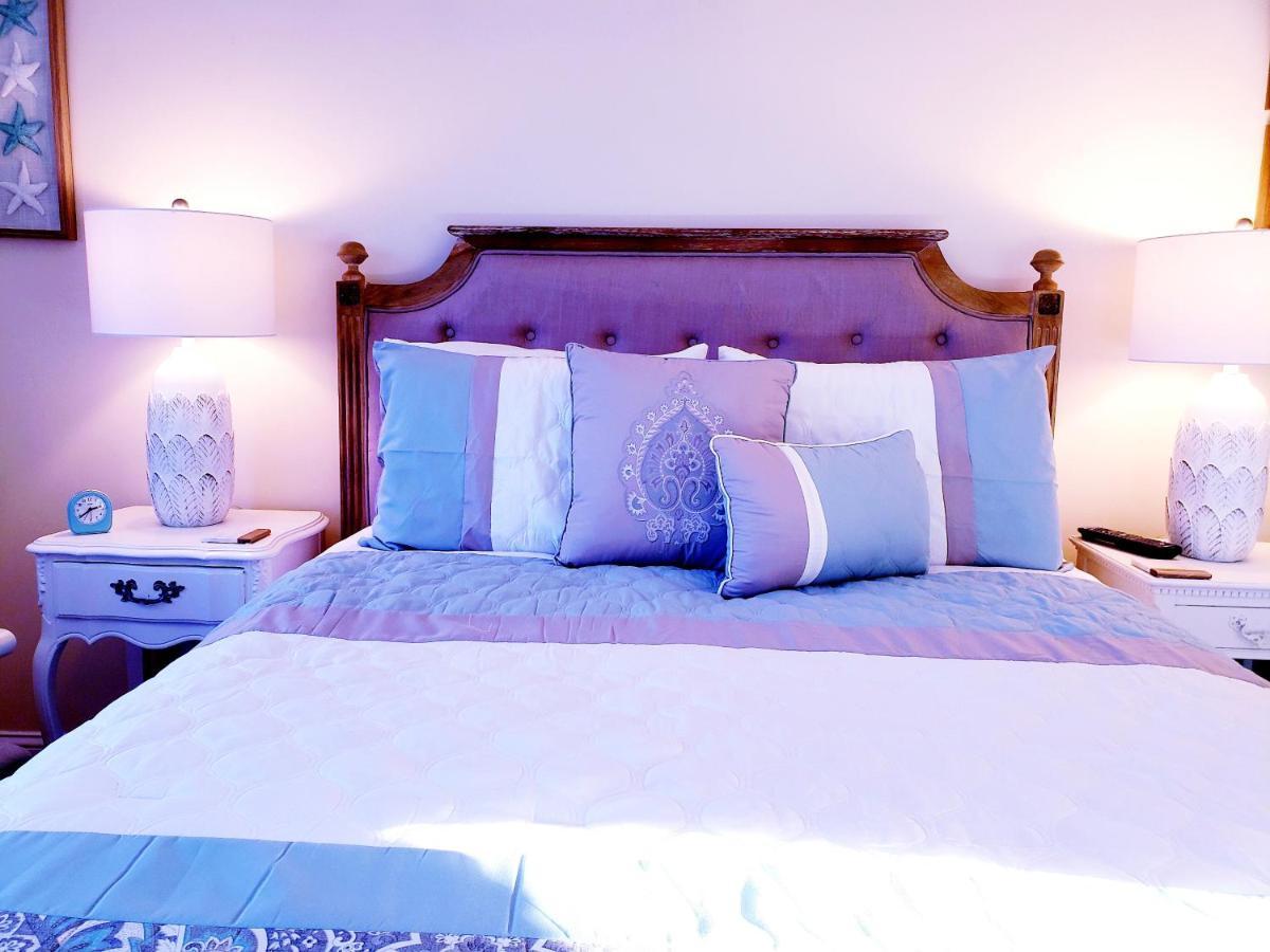 Elmere House Bed & Breakfast 威尔斯 外观 照片