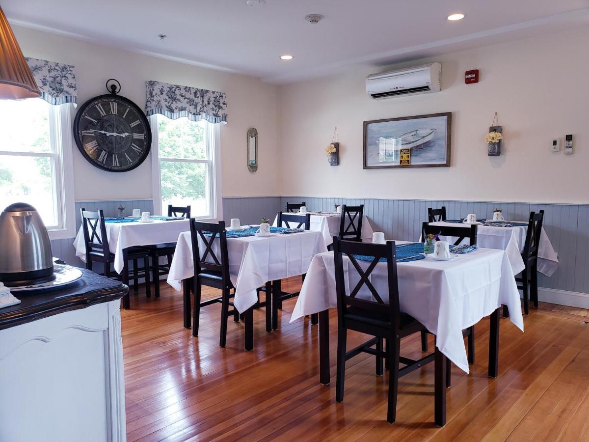 Elmere House Bed & Breakfast 威尔斯 外观 照片