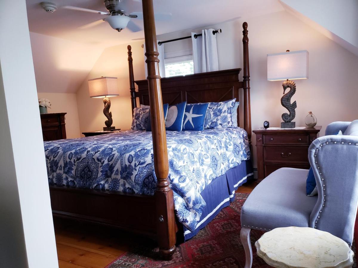 Elmere House Bed & Breakfast 威尔斯 外观 照片