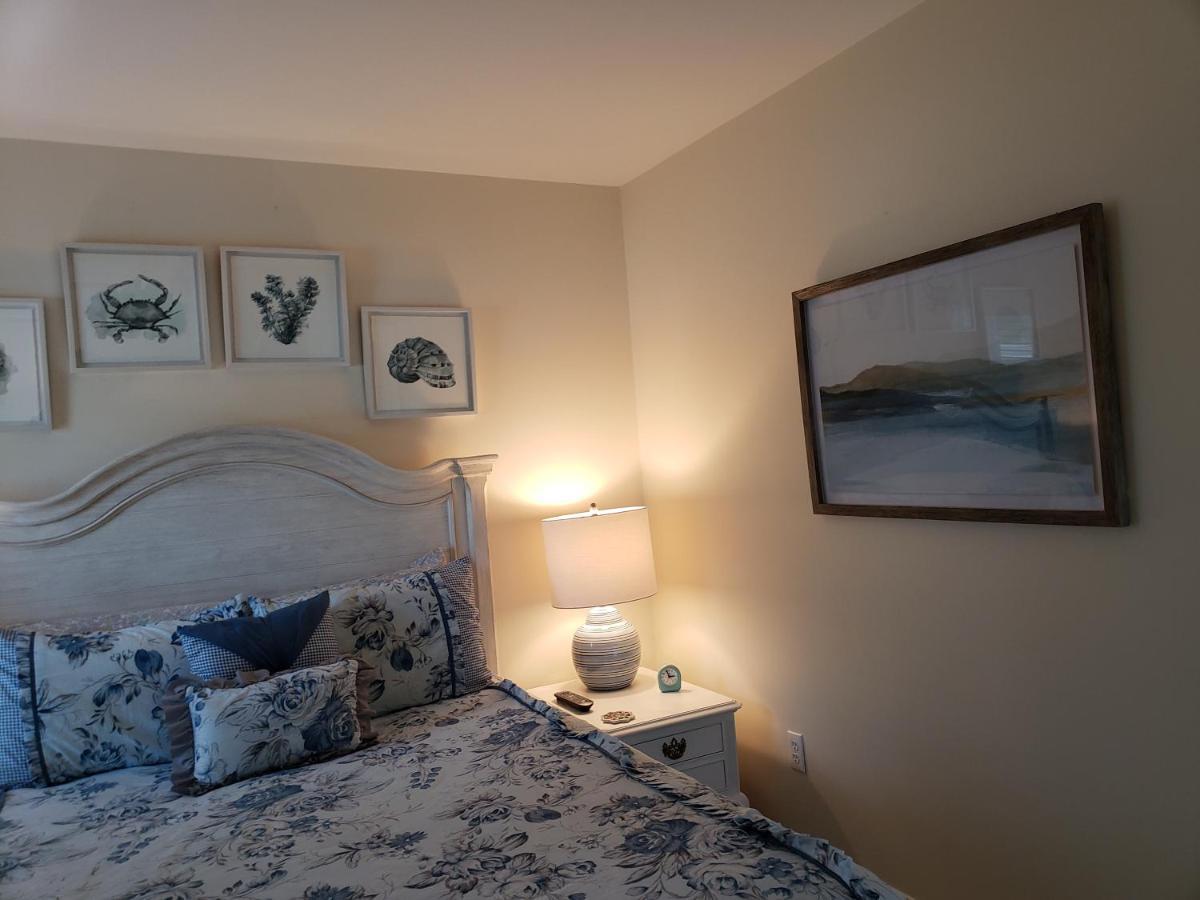 Elmere House Bed & Breakfast 威尔斯 外观 照片