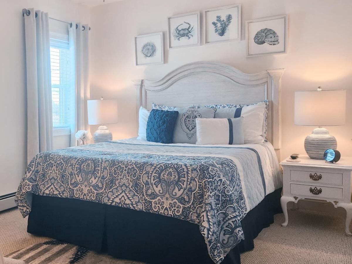 Elmere House Bed & Breakfast 威尔斯 外观 照片